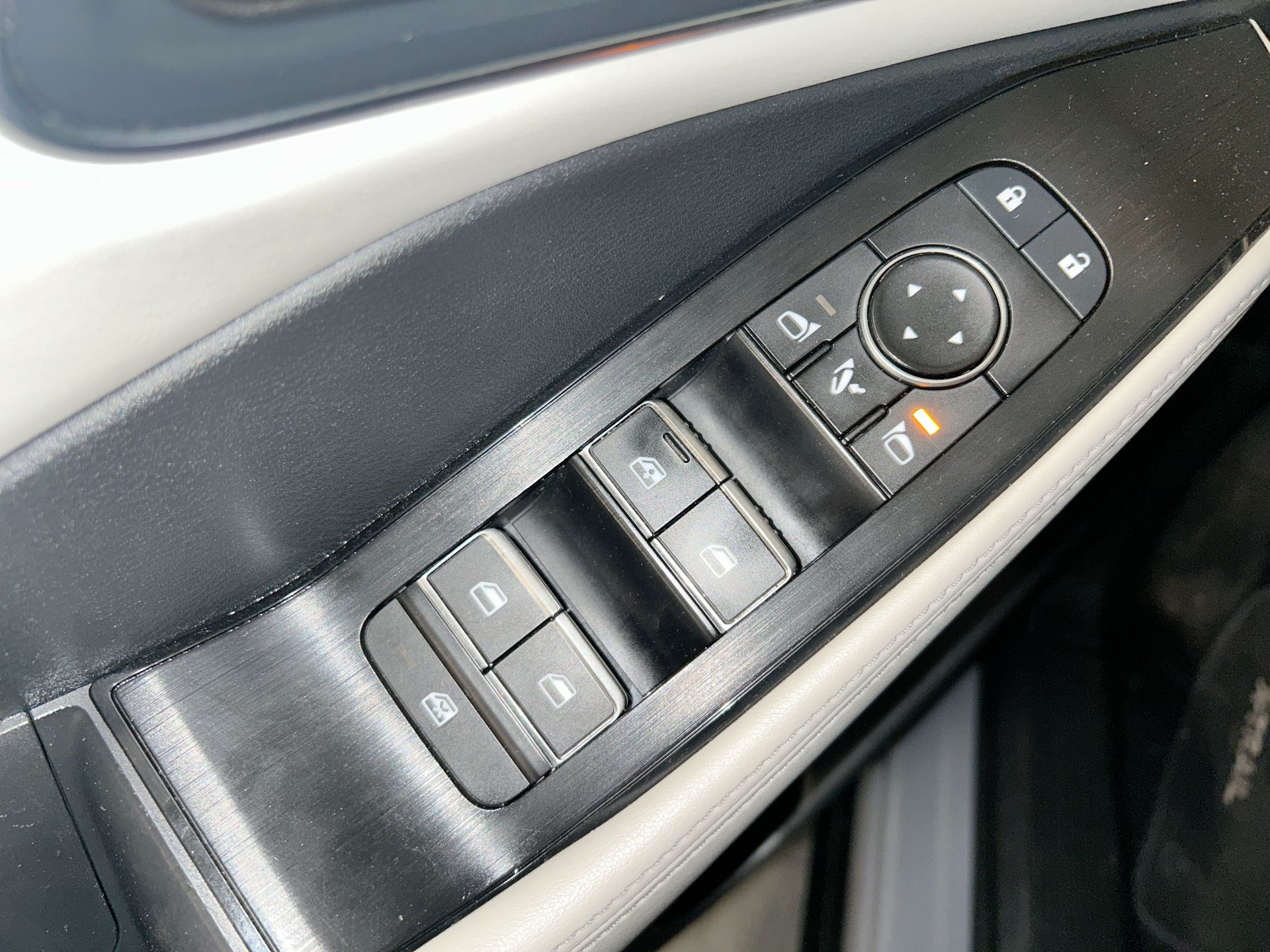 2024 Nissan X-Trail 5p Platinum Plus 2 Row L4/2.5 Aut