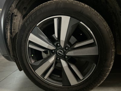 2024 Nissan X-Trail 5p Platinum Plus 2 Row L4/2.5 Aut