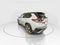 2024 Nissan X-Trail 5p Platinum Plus 2 Row L4/2.5 Aut