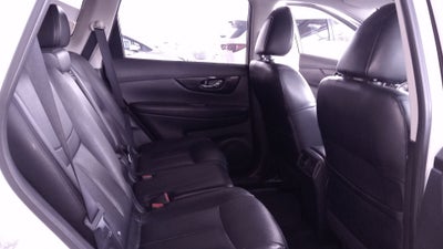 2018 Nissan X-Trail 5p Exclusive 2 L4/2.5 Aut