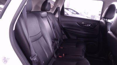 2018 Nissan X-Trail 5p Exclusive 2 L4/2.5 Aut
