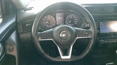 2018 Nissan X-Trail 5p Exclusive 2 L4/2.5 Aut