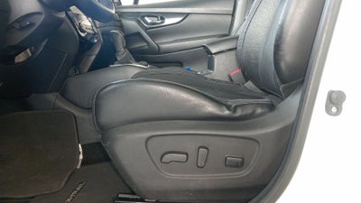 2018 Nissan X-Trail 5p Exclusive 2 L4/2.5 Aut