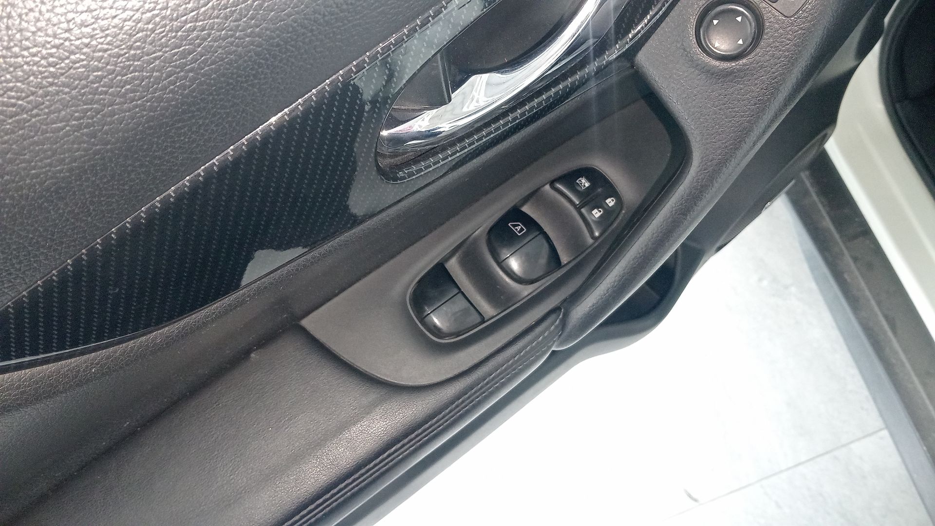 2018 Nissan X-Trail 5p Exclusive 2 L4/2.5 Aut