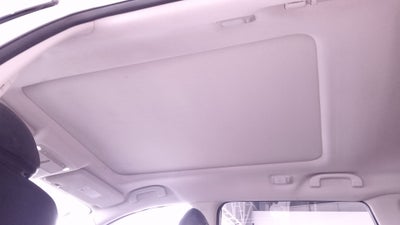 2018 Nissan X-Trail 5p Exclusive 2 L4/2.5 Aut