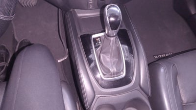 2018 Nissan X-Trail 5p Exclusive 2 L4/2.5 Aut