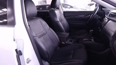 2018 Nissan X-Trail 5p Exclusive 2 L4/2.5 Aut