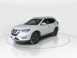 2018 Nissan X-Trail 5p Exclusive 2 L4/2.5 Aut