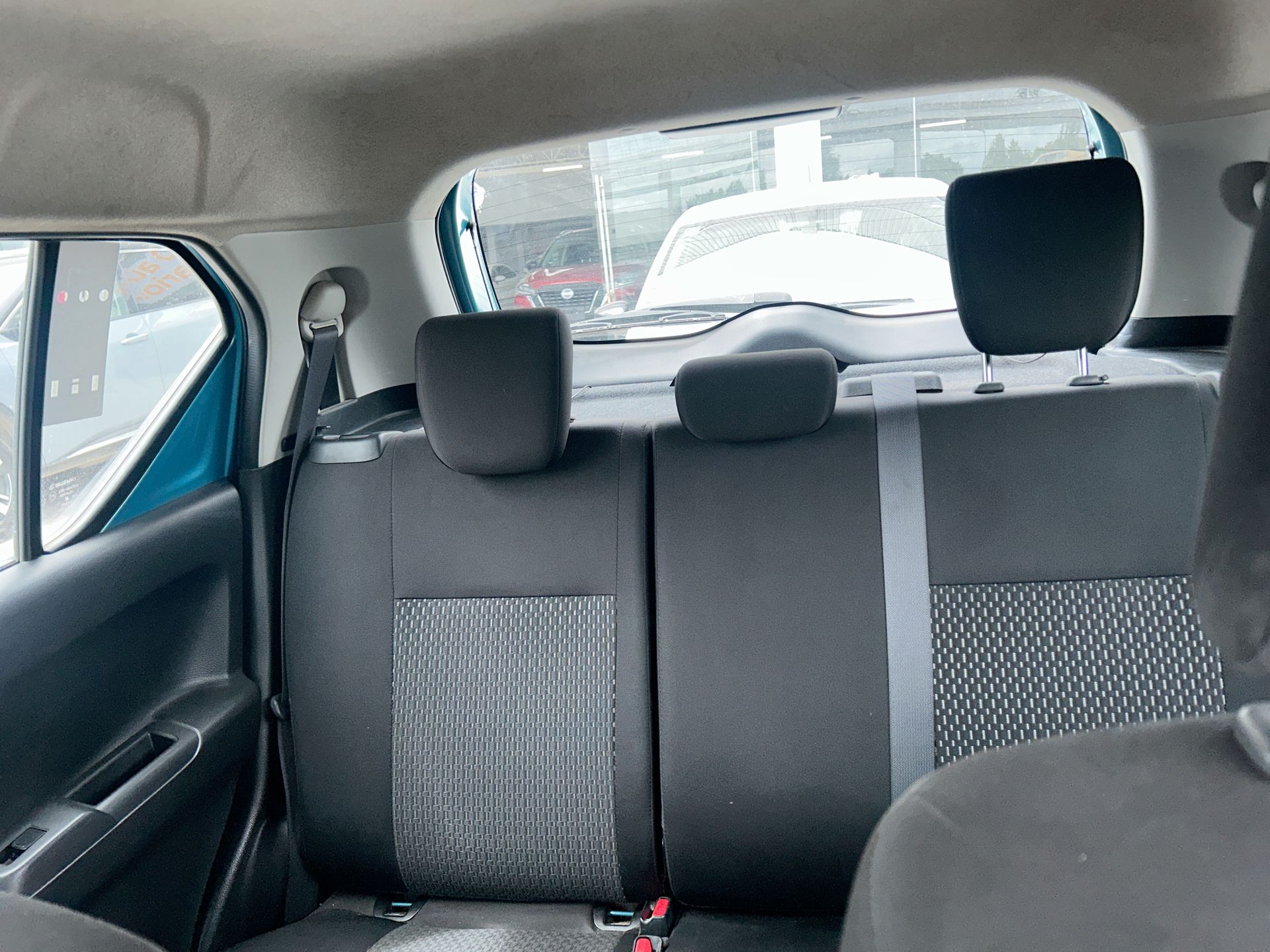 2021 Suzuki Ignis 5p GLX L4/1.2/T Man