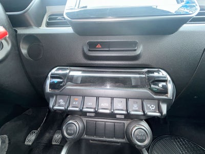 2021 Suzuki Ignis 5p GLX L4/1.2/T Man