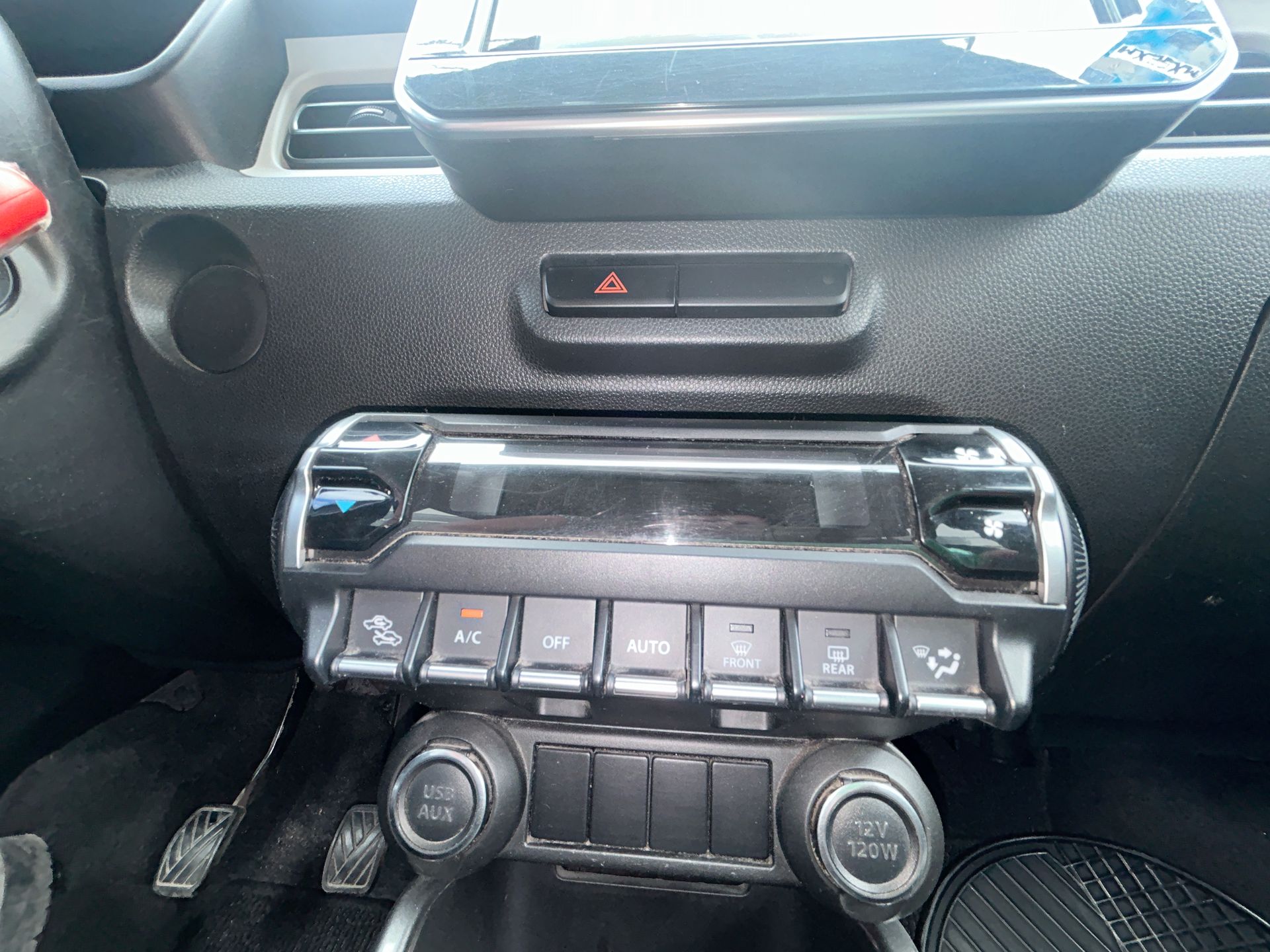 2021 Suzuki Ignis 5p GLX L4/1.2/T Man