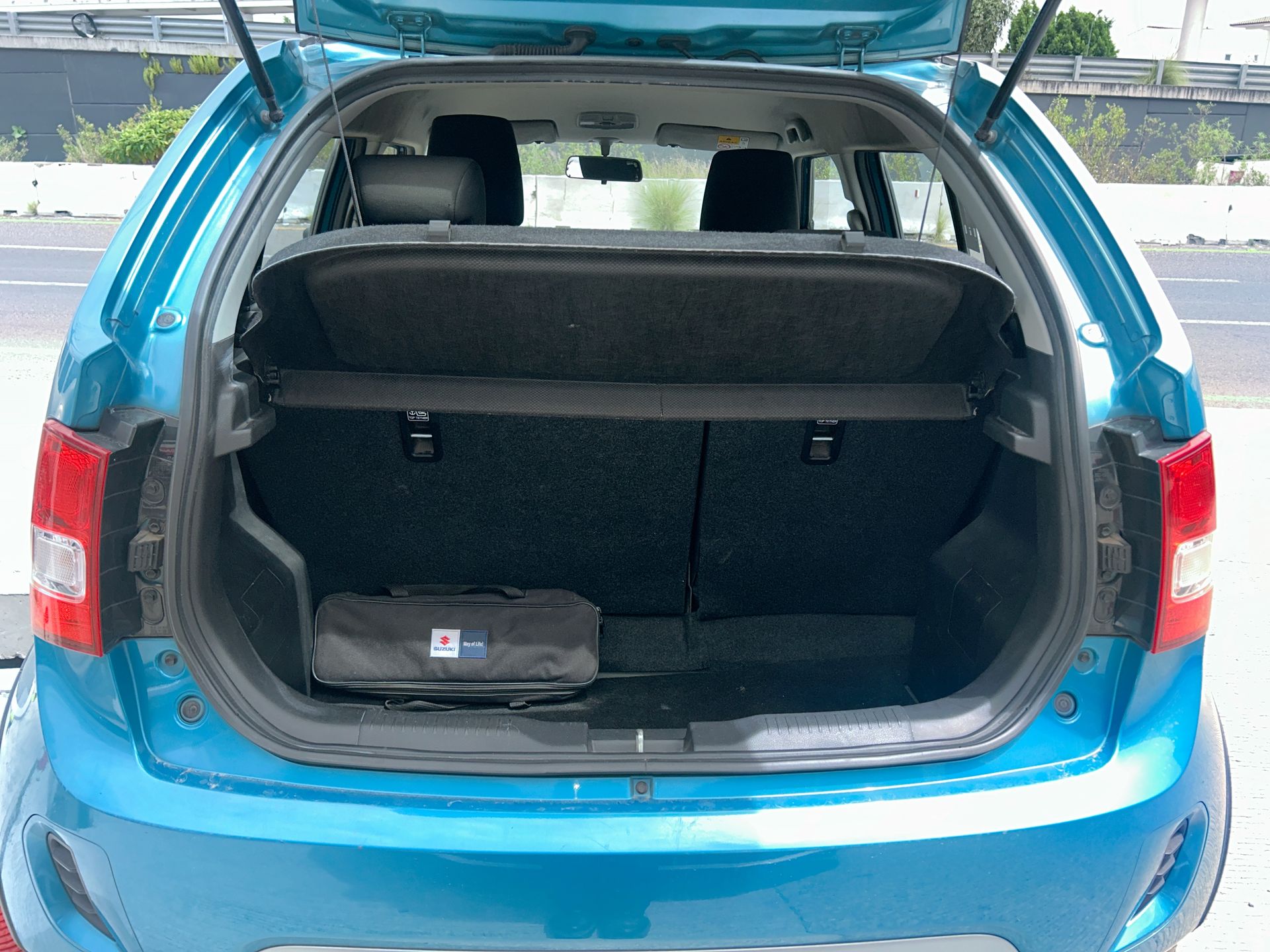 2021 Suzuki Ignis 5p GLX L4/1.2/T Man