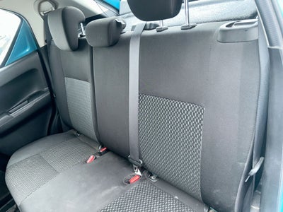 2021 Suzuki Ignis 5p GLX L4/1.2/T Man