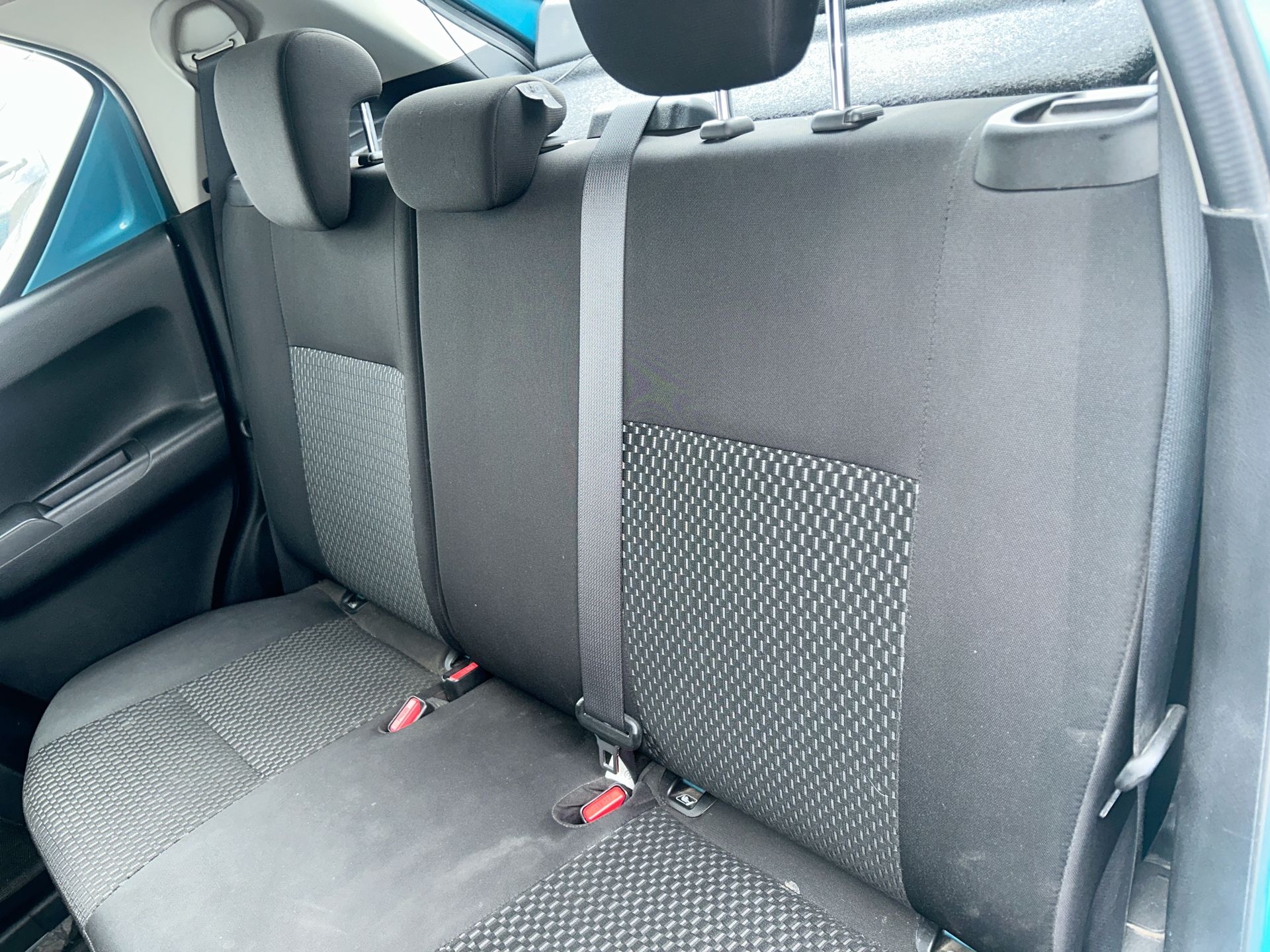 2021 Suzuki Ignis 5p GLX L4/1.2/T Man