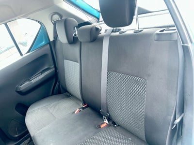 2021 Suzuki Ignis 5p GLX L4/1.2/T Man
