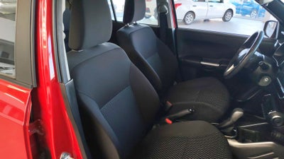 2023 Suzuki Ignis 5p GLX L4/1.2/T Aut
