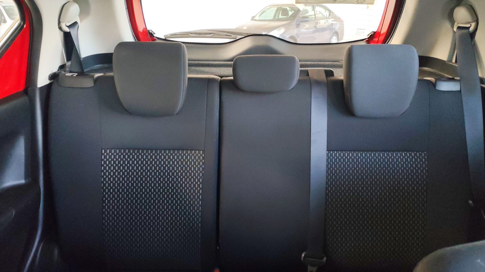 2023 Suzuki Ignis 5p GLX L4/1.2/T Aut