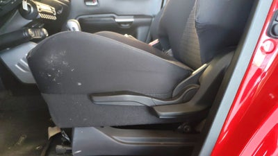 2023 Suzuki Ignis 5p GLX L4/1.2/T Aut