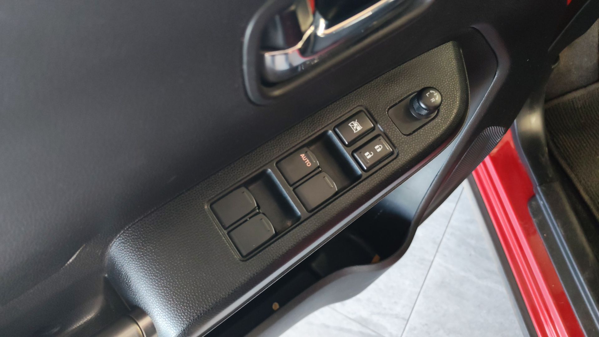 2023 Suzuki Ignis 5p GLX L4/1.2/T Aut