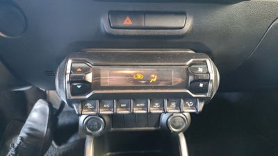 2023 Suzuki Ignis 5p GLX L4/1.2/T Aut