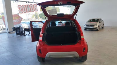 2023 Suzuki Ignis 5p GLX L4/1.2/T Aut