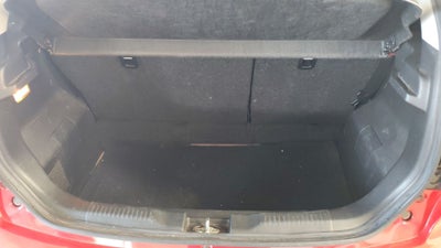 2023 Suzuki Ignis 5p GLX L4/1.2/T Aut