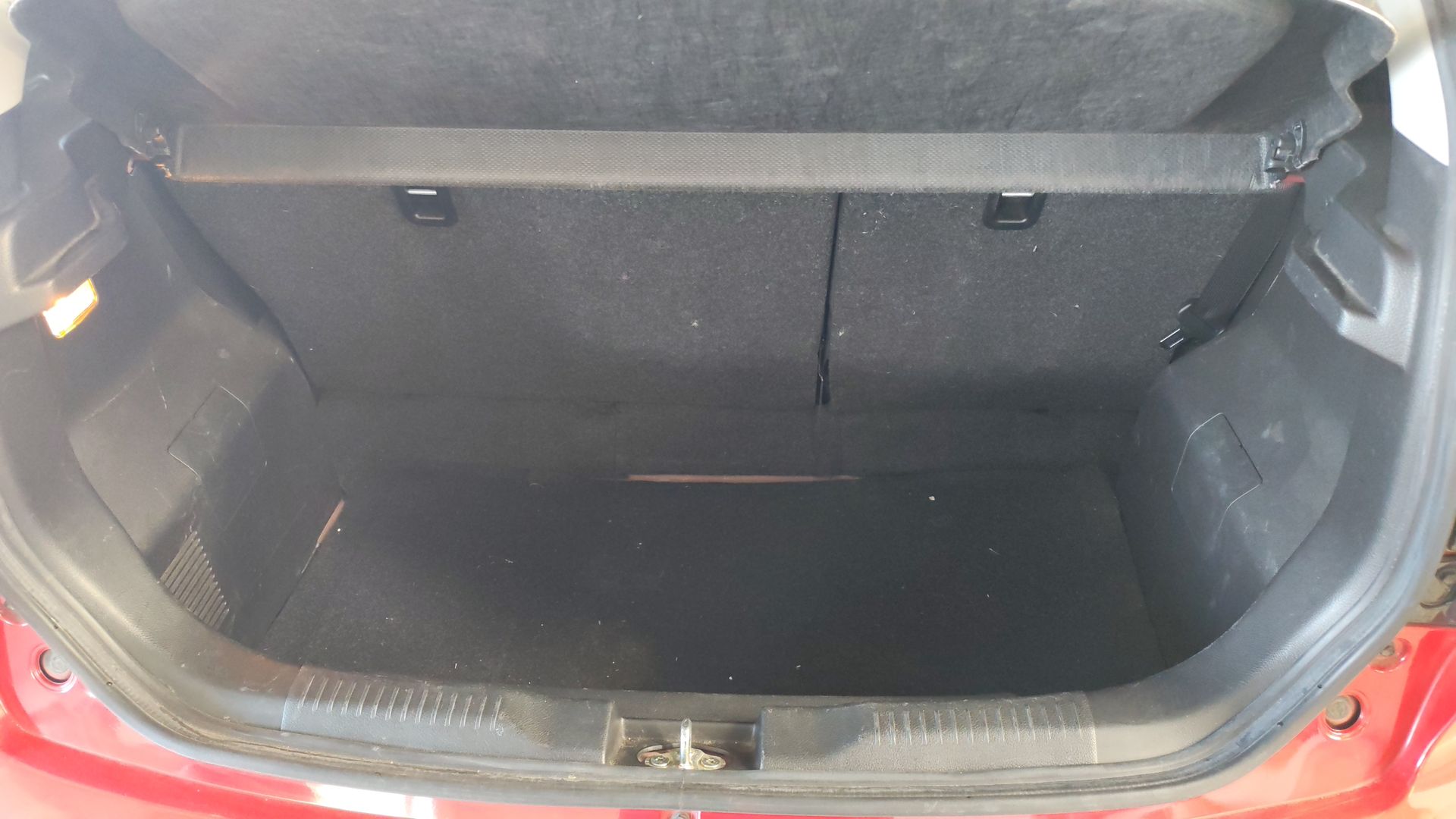 2023 Suzuki Ignis 5p GLX L4/1.2/T Aut