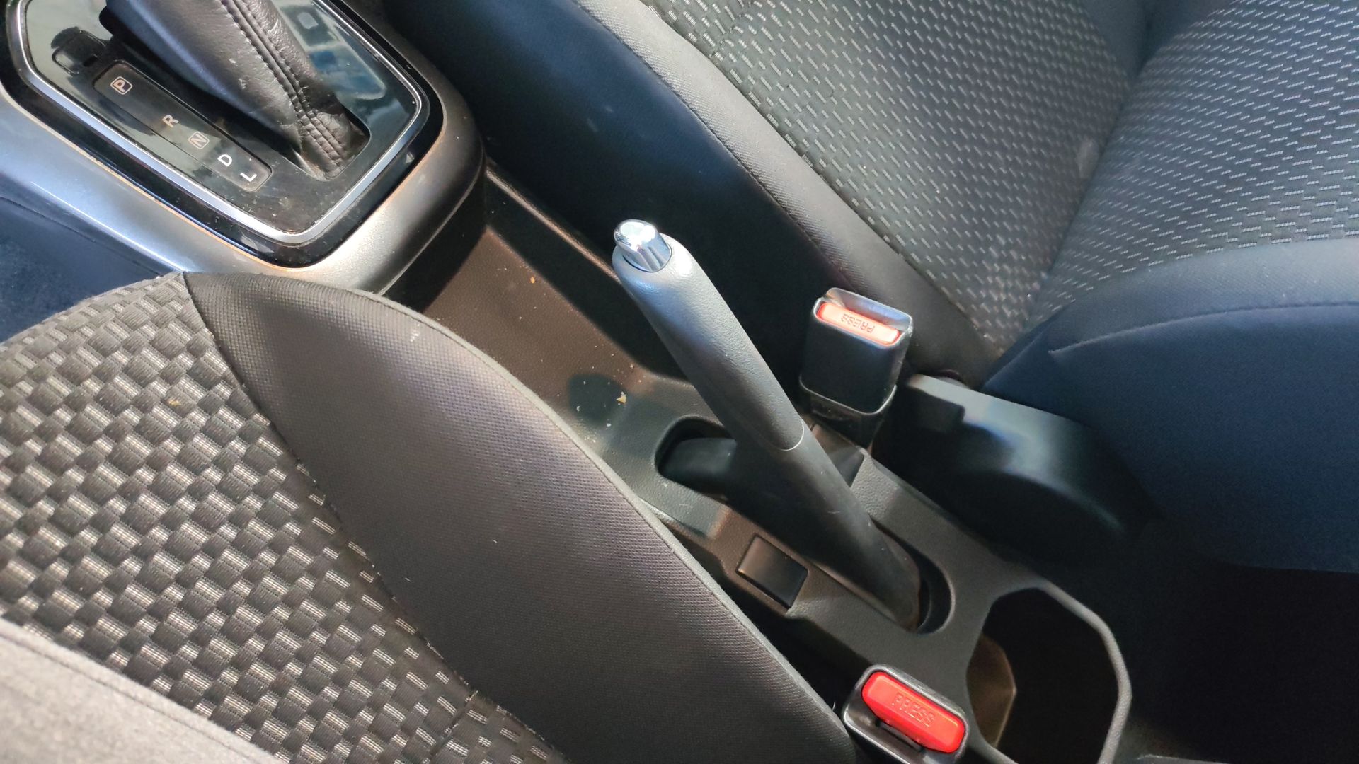 2023 Suzuki Ignis 5p GLX L4/1.2/T Aut