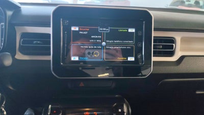 2023 Suzuki Ignis 5p GLX L4/1.2/T Aut