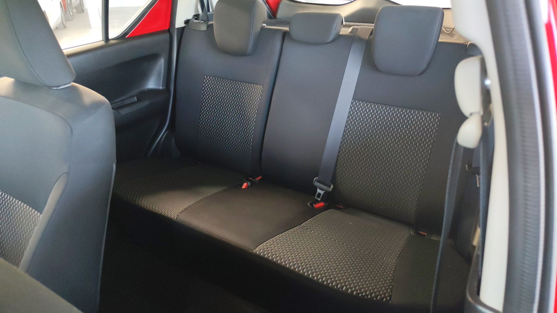 2023 Suzuki Ignis 5p GLX L4/1.2/T Aut