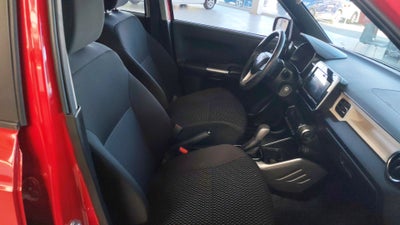 2023 Suzuki Ignis 5p GLX L4/1.2/T Aut