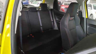 2024 Suzuki Swift 5p GLX L4/1.4 Aut