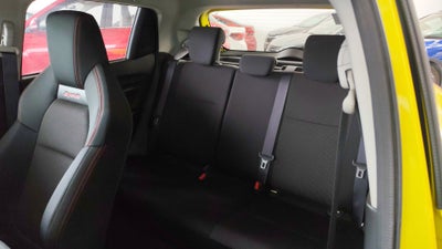 2024 Suzuki Swift 5p GLX L4/1.4 Aut