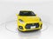 2024 Suzuki Swift 5p GLX L4/1.4 Aut