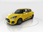 2024 Suzuki Swift 5p GLX L4/1.4 Aut