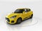 2024 Suzuki Swift 5p GLX L4/1.4 Aut