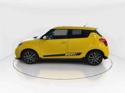 2024 Suzuki Swift 5p GLX L4/1.4 Aut