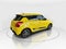 2024 Suzuki Swift 5p GLX L4/1.4 Aut