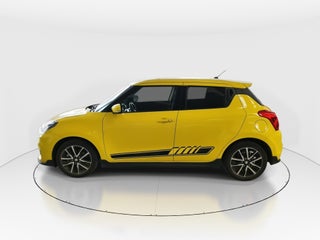 2024 Suzuki Swift 5p GLX L4/1.4 Aut