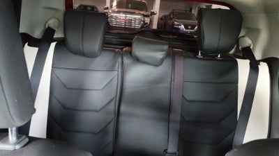 2018 Suzuki Swift 5p GLX L4/1.4 Man
