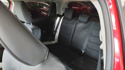 2018 Suzuki Swift 5p GLX L4/1.4 Man