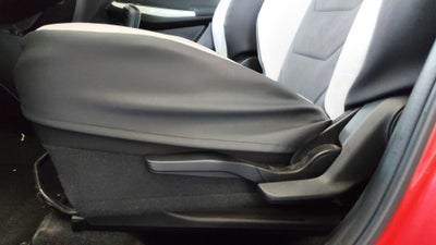 2018 Suzuki Swift 5p GLX L4/1.4 Man