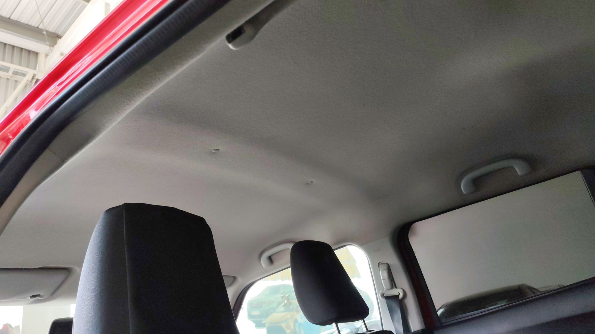 2018 Suzuki Swift 5p GLX L4/1.4 Man