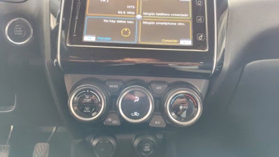 2018 Suzuki Swift 5p GLX L4/1.4 Man
