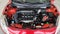 2018 Suzuki Swift 5p GLX L4/1.4 Man