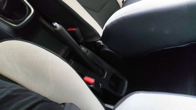 2018 Suzuki Swift 5p GLX L4/1.4 Man