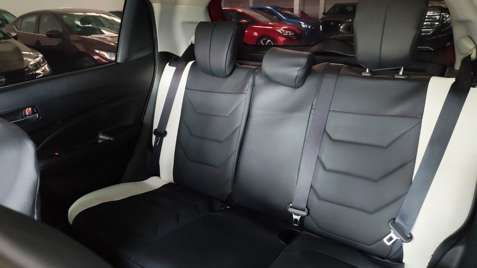 2018 Suzuki Swift 5p GLX L4/1.4 Man