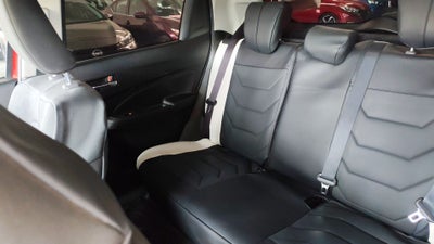 2018 Suzuki Swift 5p GLX L4/1.4 Man