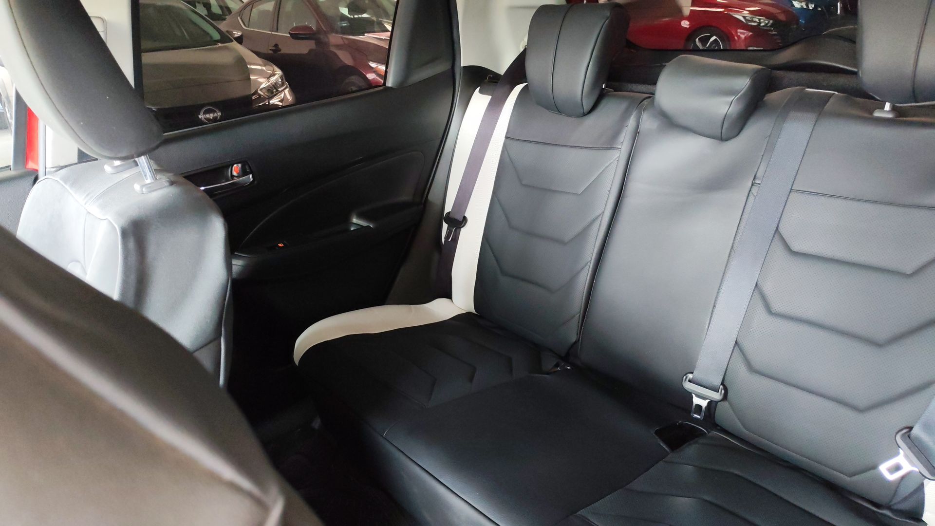 2018 Suzuki Swift 5p GLX L4/1.4 Man