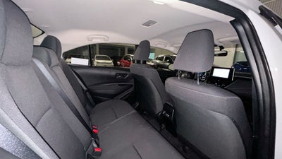 2023 Toyota Corolla 4p LE HEV L4/1.8 Aut
